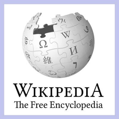 Wikipedia